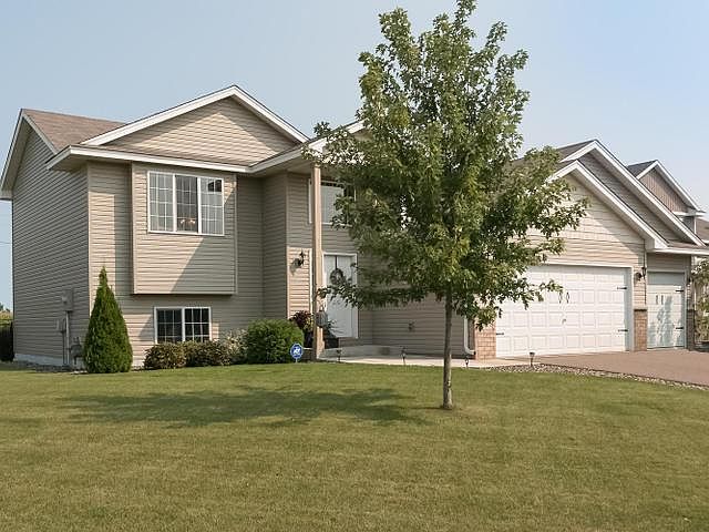 1st image of 16891 Feldspar St NW