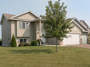 16891 Feldspar St NW, Ramsey, MN 55303