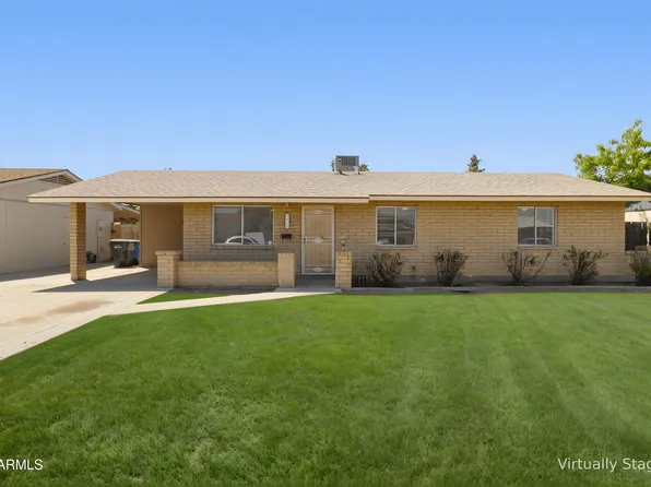 8825 W ROMA Avenue, Phoenix, AZ 85037