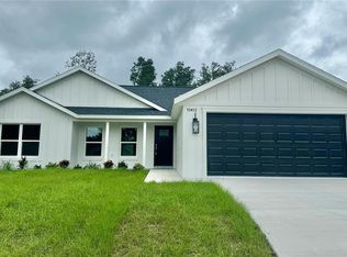 13412 SW 107th Pl, Dunnellon, FL 34432