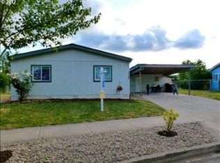 1155 SW Westvale St, McMinnville, OR 97128