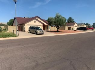 15238 N 61st Ave, Glendale, AZ 85306