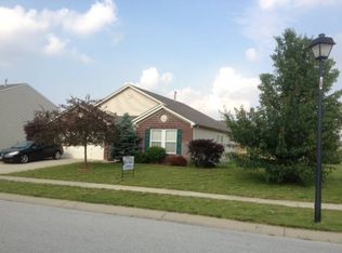 6431 Nightshade Dr, Indianapolis, IN 46237