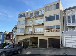 237 Cumberland St #3, San Francisco, CA 94114