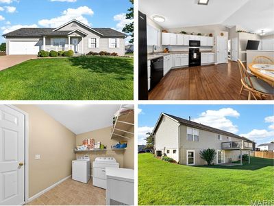 40 Double Creek Ct, Wentzville, MO, 63385