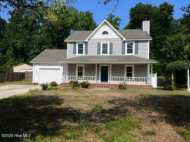 1st image of 6323 Strawfield Drive