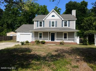 6323 Strawfield Drive, Wilmington, NC 28405