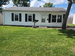 1220 Concord Ct, Findlay, OH 45840