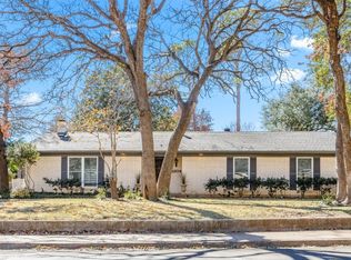 3304 Lynnwood Dr, Arlington, TX 76013