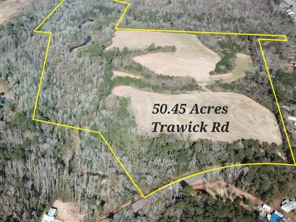 Trawick Rd, Dothan, AL 36305