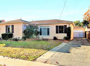 2505 Whitney Dr, Alhambra, CA 91803