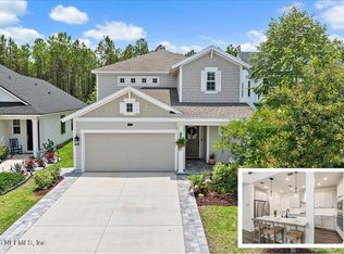 167 RAINBOW TROUT Lane, Ponte Vedra, FL 32081