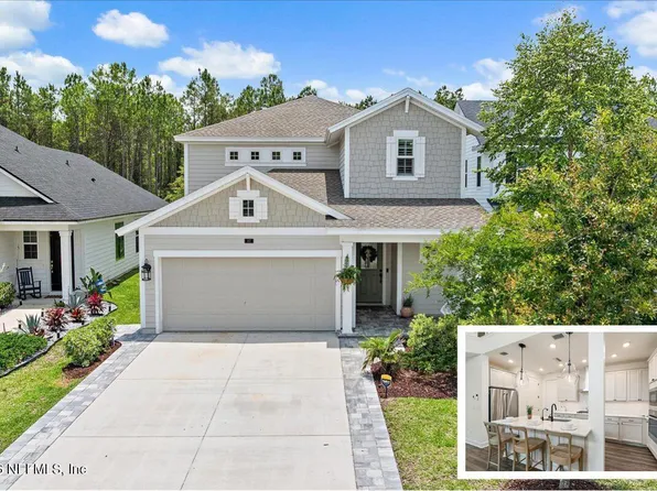167 RAINBOW TROUT Lane, Ponte Vedra, FL 32081