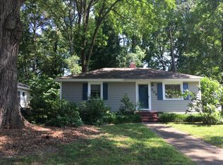 308 Gresham Ave, Durham, NC 27704
