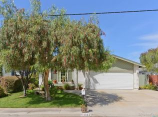 1104 McMahr Rd, San Marcos, CA 92078