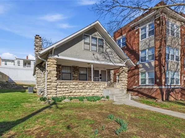 4230 Locust St, Kansas City, MO 64110