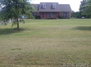 290 Baileys Bend Rd, McAlester, OK 74501