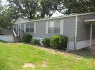 2223 Hamby Rd, Longview, TX 75605