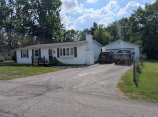 418 High Ave, Russells Point, OH 43348