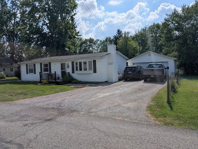 418 High Ave, Russells Point, OH, 43348