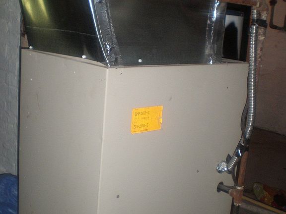 Furnace