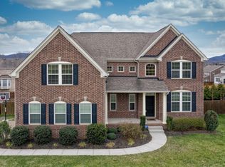 2333 Orchard St, Nolensville, TN 37135