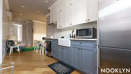 Rented by Nooklyn NYC LLC