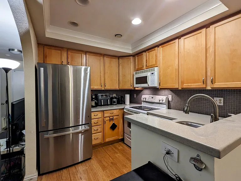 4455 Vision Dr #5 — Photo 4