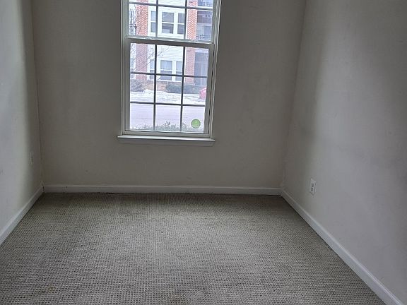 1st floor bedroom