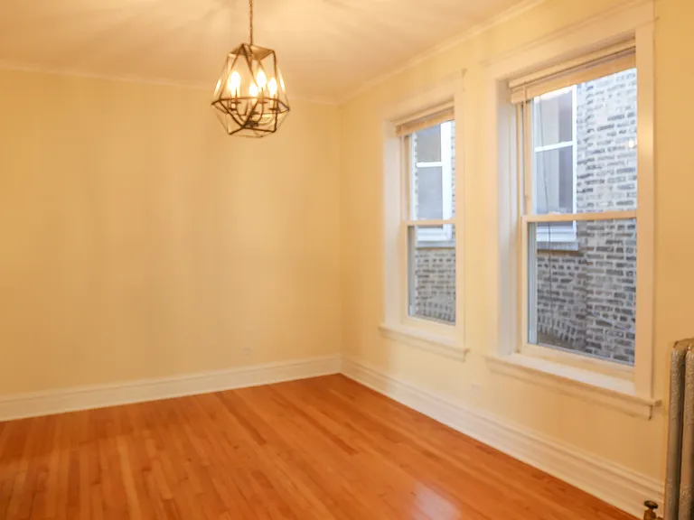 1848 W Grace St #1S — Photo 6