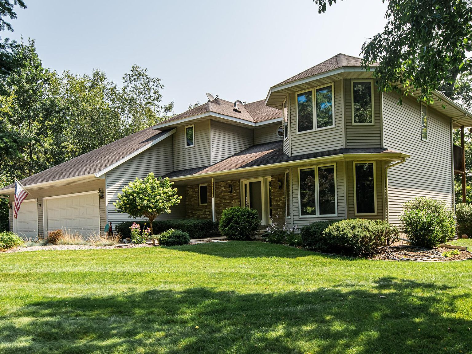 9972 Thunderbluff Rd NW, Oronoco, MN 55960 MLS 6415453 Zillow