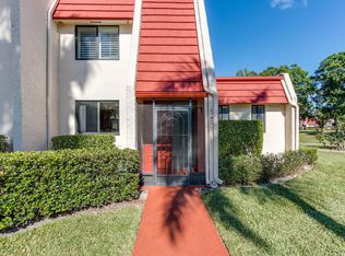 4343 Trevi Ct, Lake Worth, FL 33467