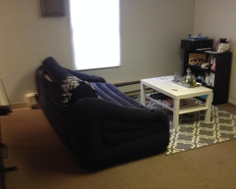 Living Room View 1
