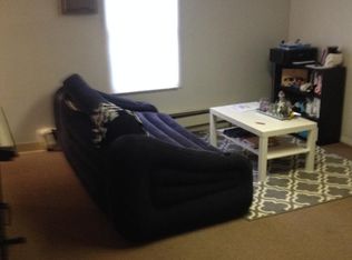 733 Wood St APT D, Clarion, PA 16214
