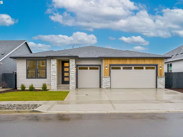 1116 N 44th Pl, Ridgefield, WA 98642