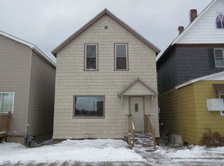 410 Weeks Ave, Superior, WI 54880