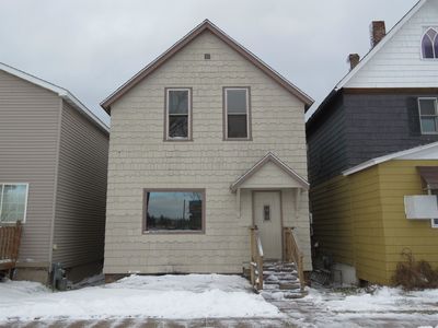 410 Weeks Ave, Superior, WI, 54880