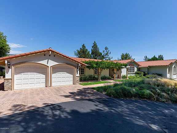 2nd image of 5572 Vista Canada Pl