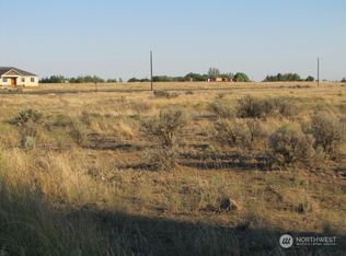 13129 Road A NW #5, Ephrata, WA 98823