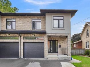 119 Waterloo St, Kitchener, ON N2H 3V5