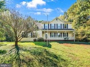 17259 Creekside Dr, Brandywine, MD 20613