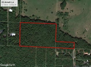 23 Arnett Ln, Conway, AR 72032