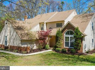 8 Jacobs Ln, Voorhees, NJ 08043