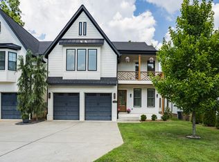 1412 Woodmont Blvd, Nashville, TN 37215