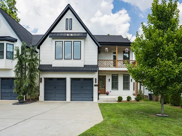 1412 Woodmont Blvd, Nashville, TN 37215
