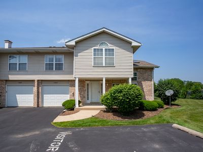12605 S Central Park Ave, Alsip, IL, 60803