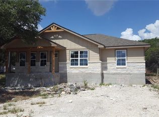 1152 Hedgestone, Canyon Lake, TX 78133