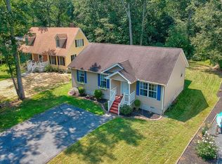 46 Camelot Cir, Ocean Pines, MD 21811