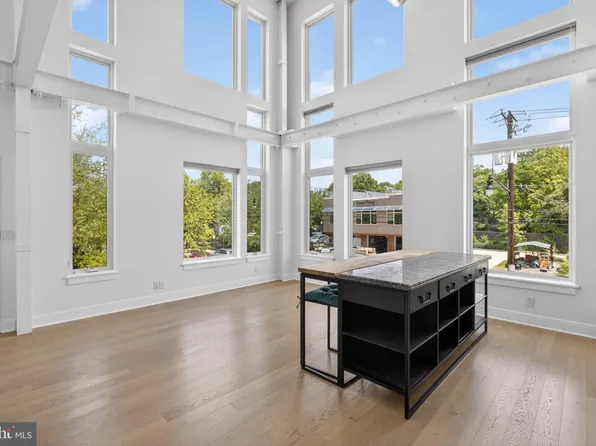 3018 12th St NE Unit 3, Washington, DC 20017