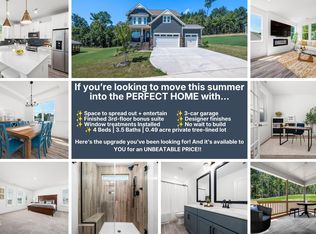 1112 Prominence Dr, Durham, NC 27712